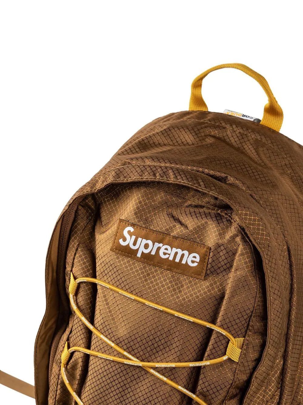 Supreme box logo backpack - Image 3