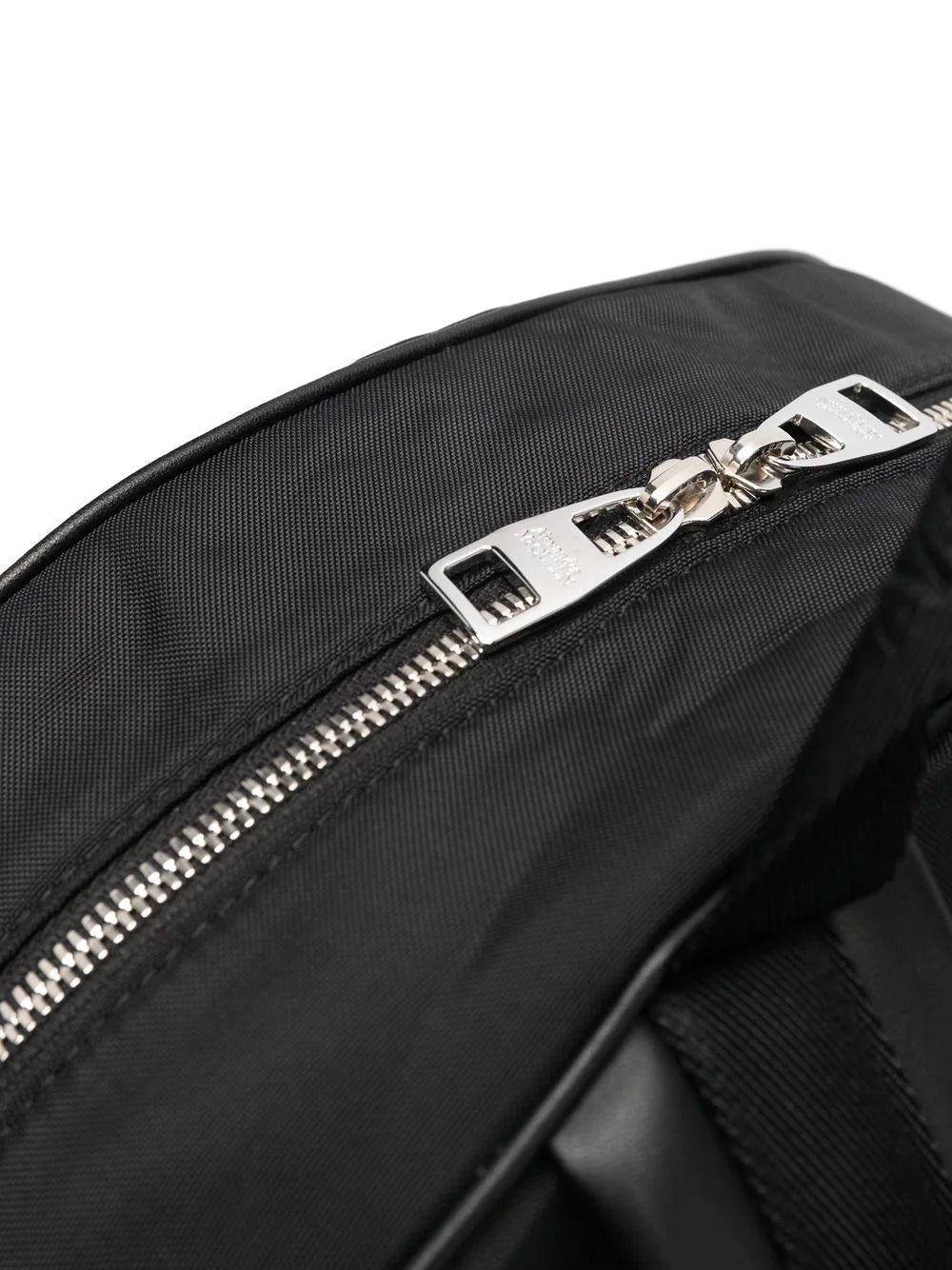 Alexander Mcqueen The Harness logo backpack - Image 4