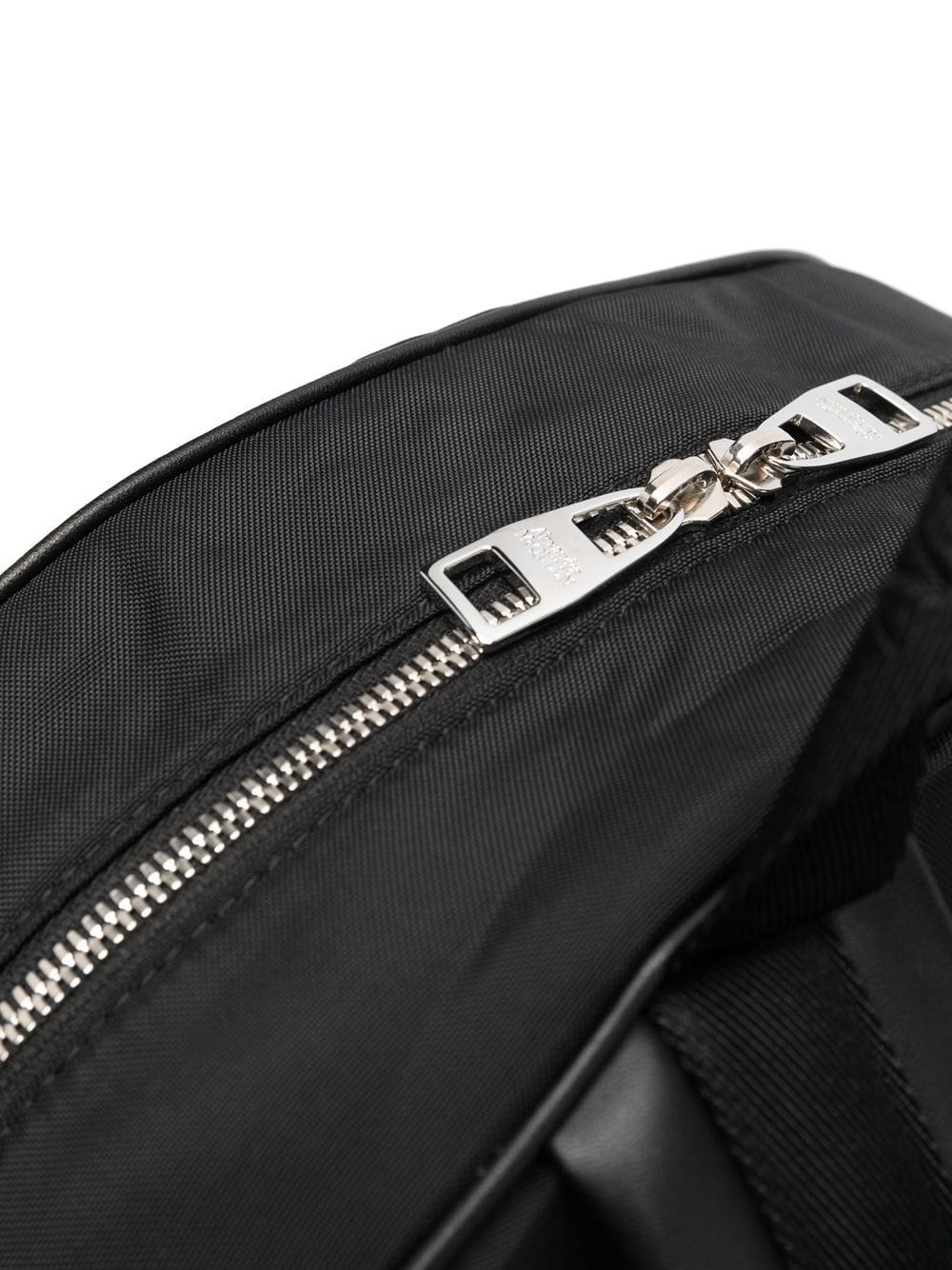 Alexander McQueen The Harness logo backpack - Image 3