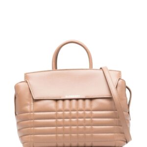 Burberry medium Catherine quilted tote bag