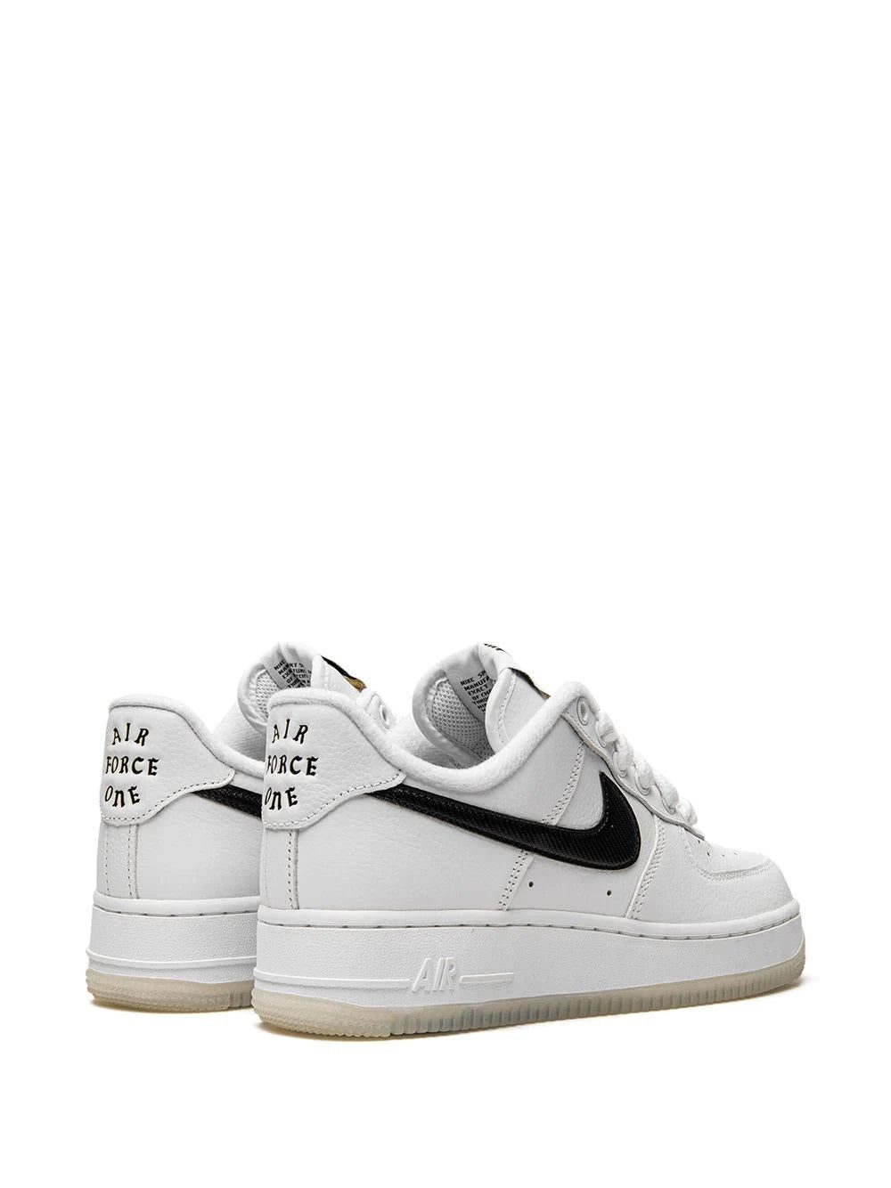 Nike Air Force 1 '07 low-top sneakers - Image 3