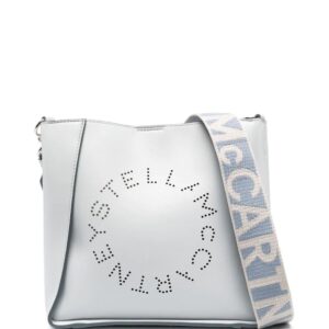Stella McCartney Stella Logo shoulder bag