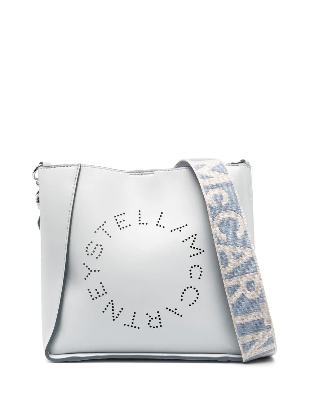 Stella McCartney Stella Logo shoulder bag