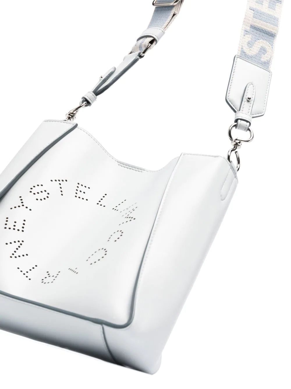 Stella McCartney Stella Logo shoulder bag - Image 3
