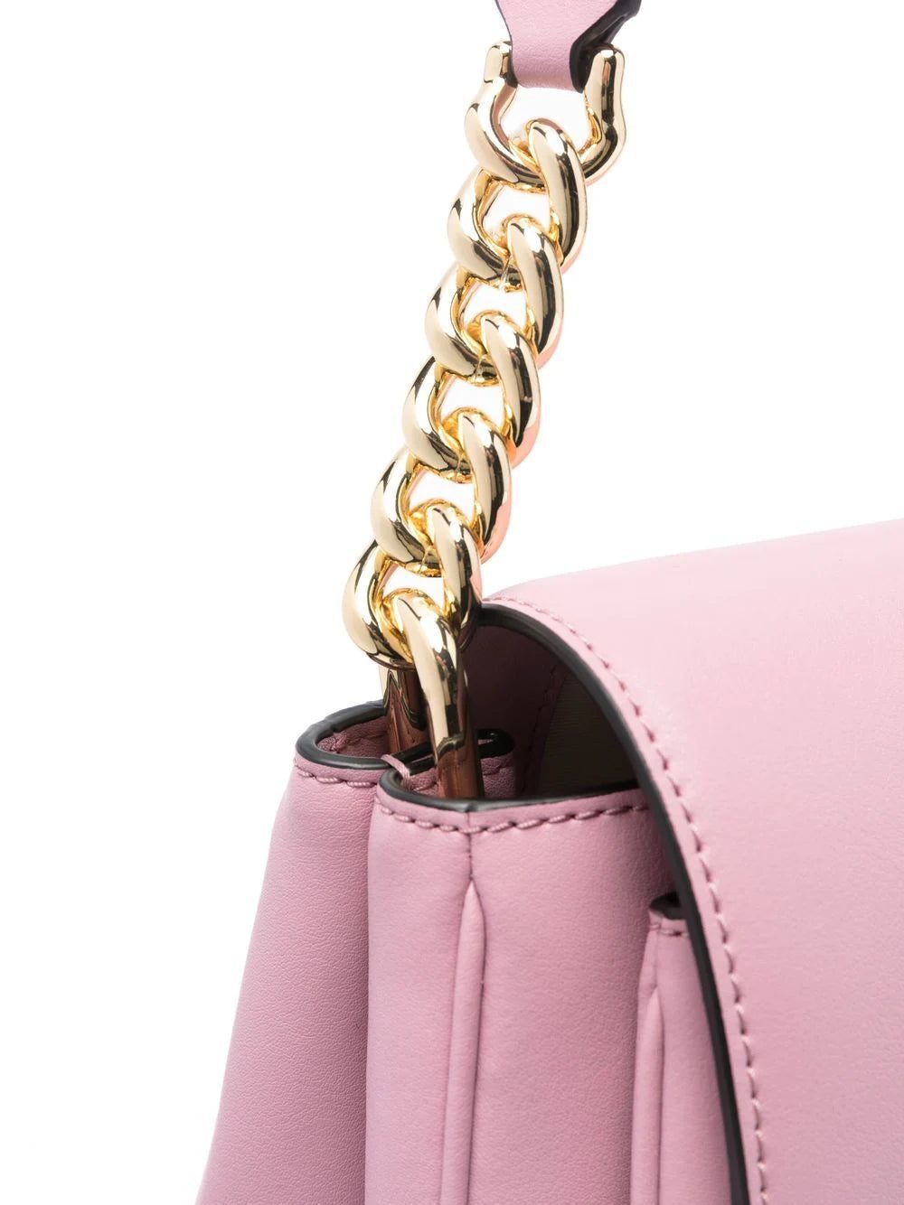 Marc Jacobs The J Marc Chain shoulder bag - Image 5