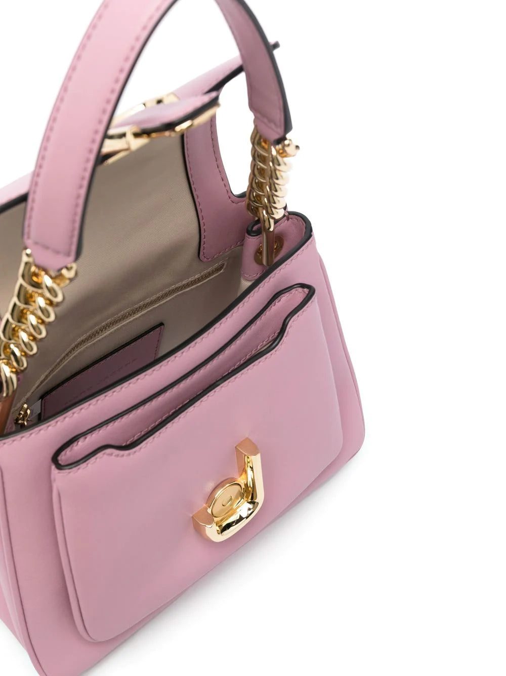 Marc Jacobs The J Marc Chain shoulder bag - Image 3