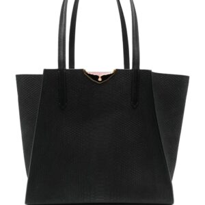 Zadig&Voltaire Le Borderline tote bag