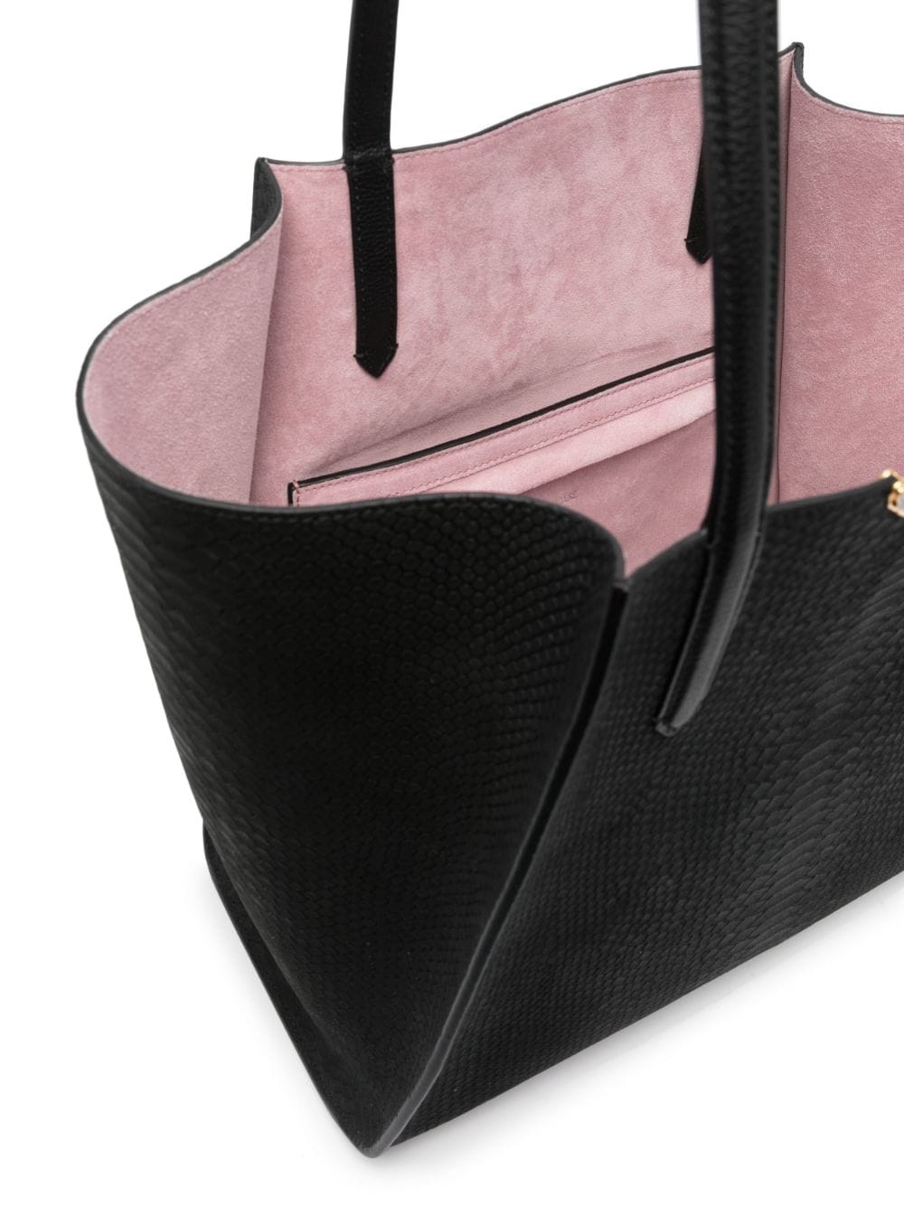 Zadig&Voltaire Le Borderline tote bag - Image 4