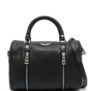 Zadig&Voltaire Sunny Swing Your Wings tote bag