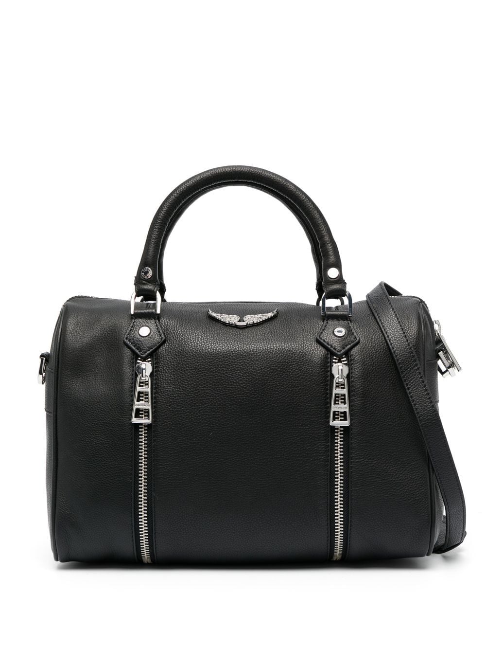 Zadig&Voltaire Sunny Swing Your Wings tote bag