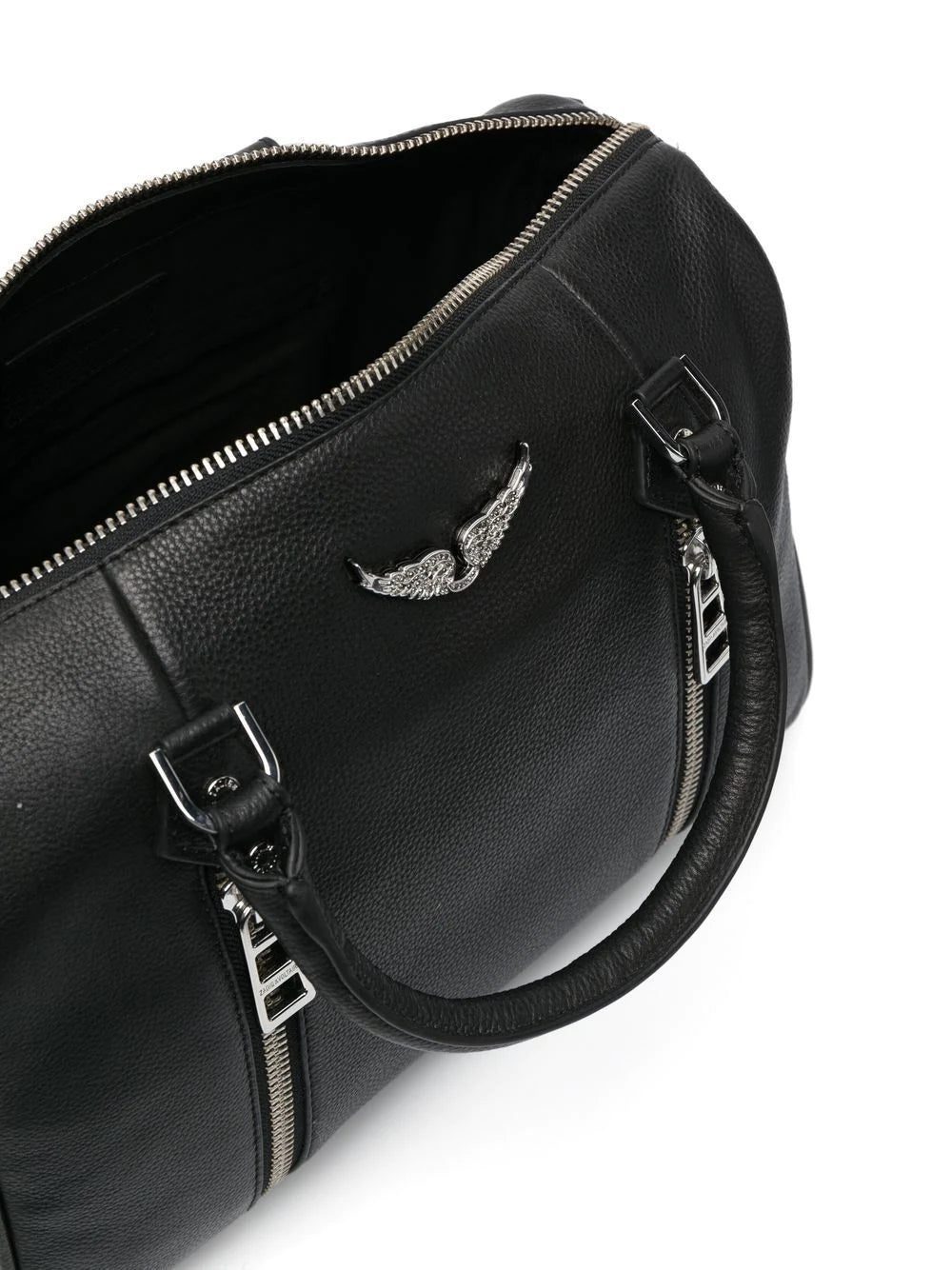 Zadig&Voltaire Sunny Swing Your Wings tote bag - Image 3