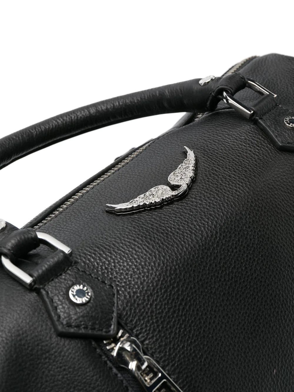 Zadig&Voltaire Sunny Swing Your Wings tote bag - Image 4