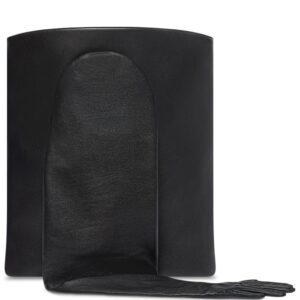 Balenciaga Glove leather tote bag