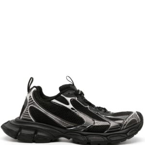 Balenciaga 3XL panelled sneakers