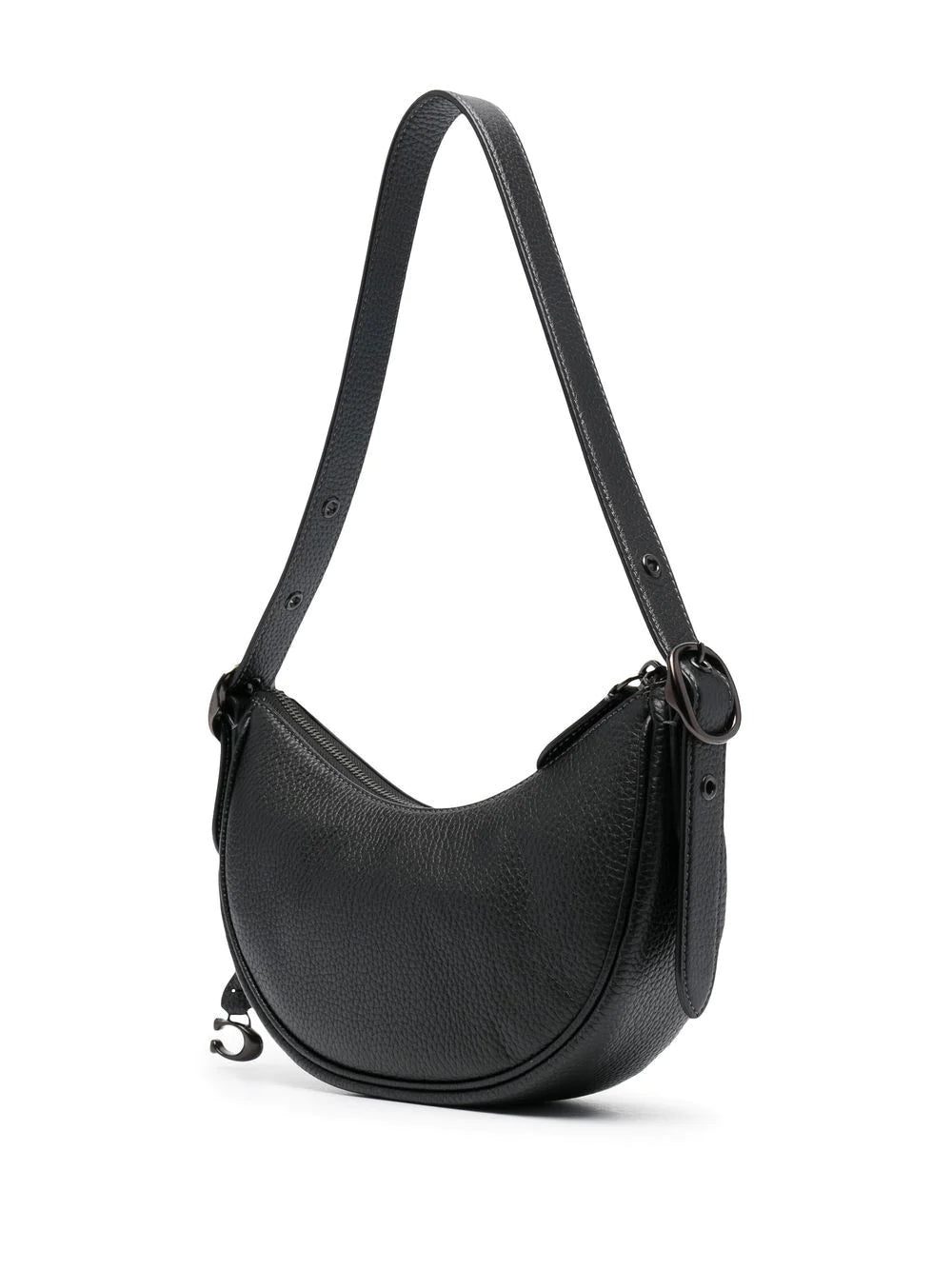 Coach Luna leather shoulder bag - Image 3