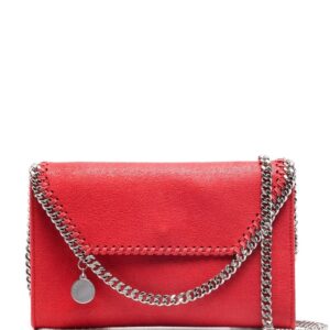 Stella McCartney mini Falabella crossbody bag