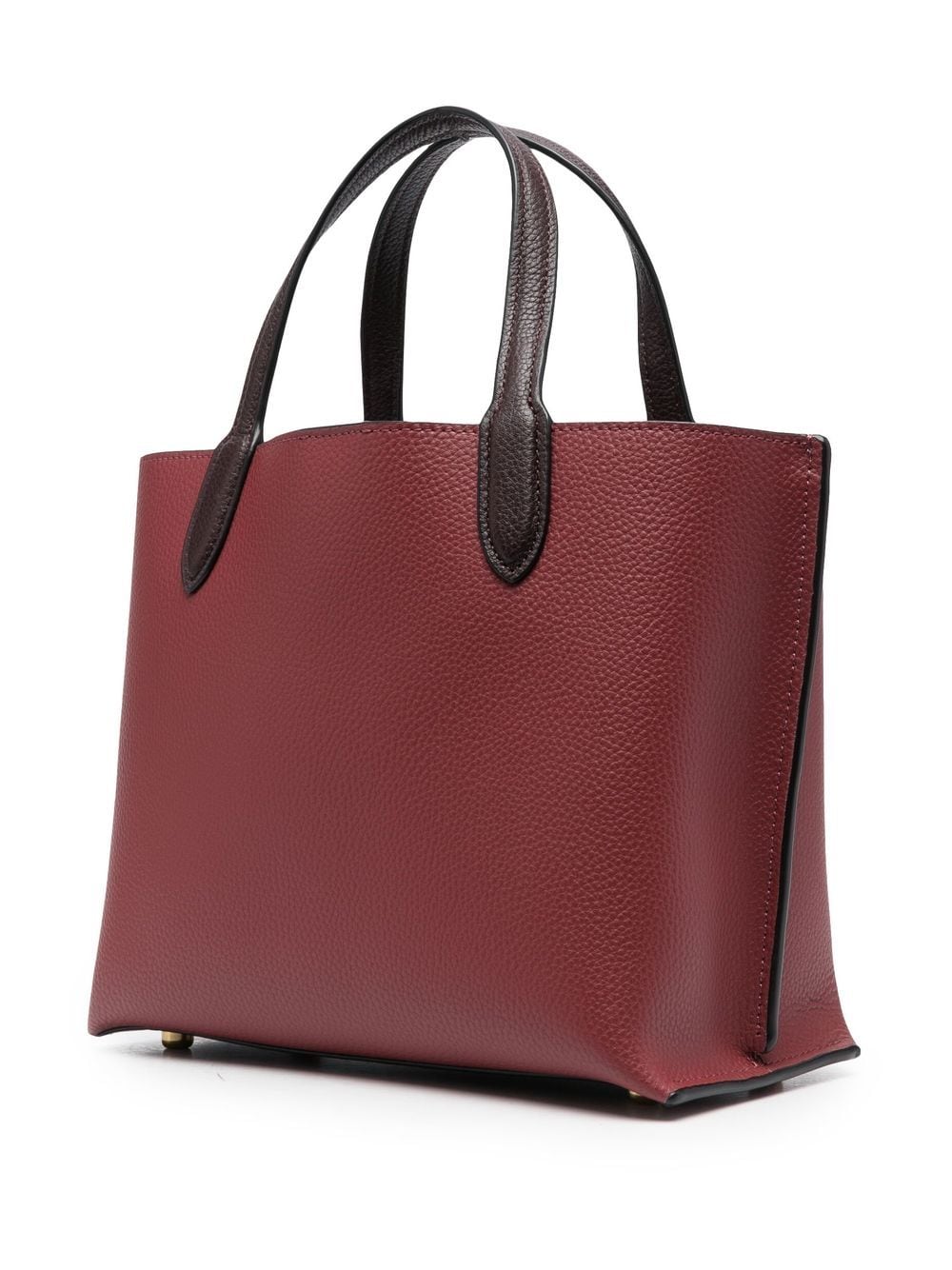 Coach Willow 24 tote bag - Image 3