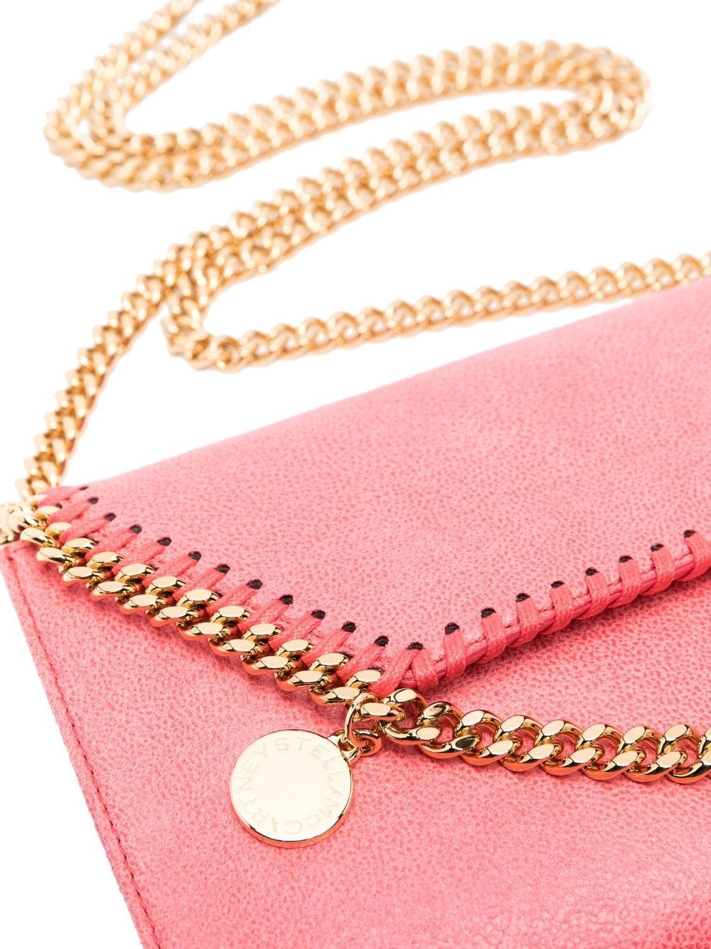 Stella McCartney mini Falabella crossbody bag - Image 4