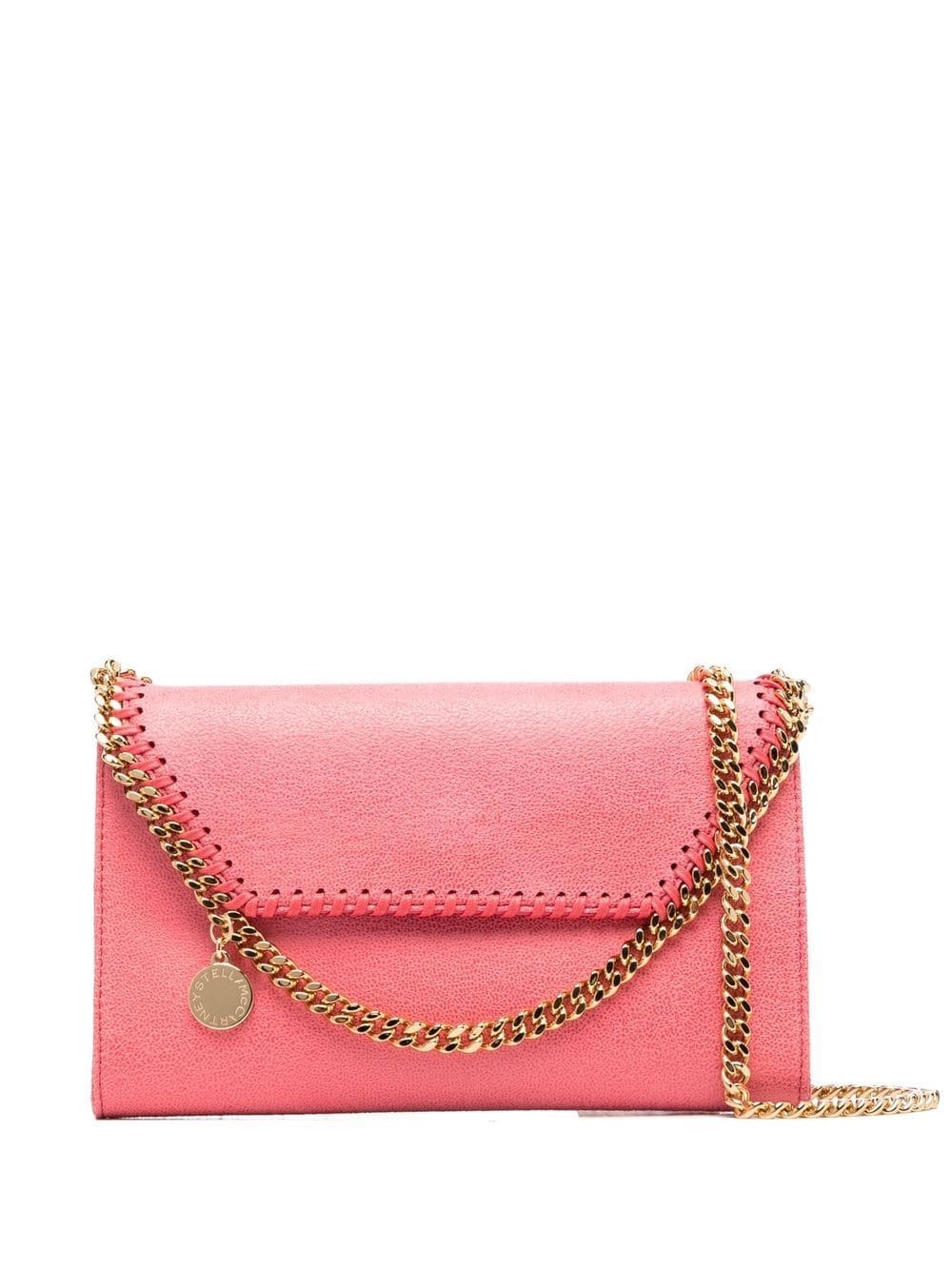 Stella McCartney mini Falabella crossbody bag