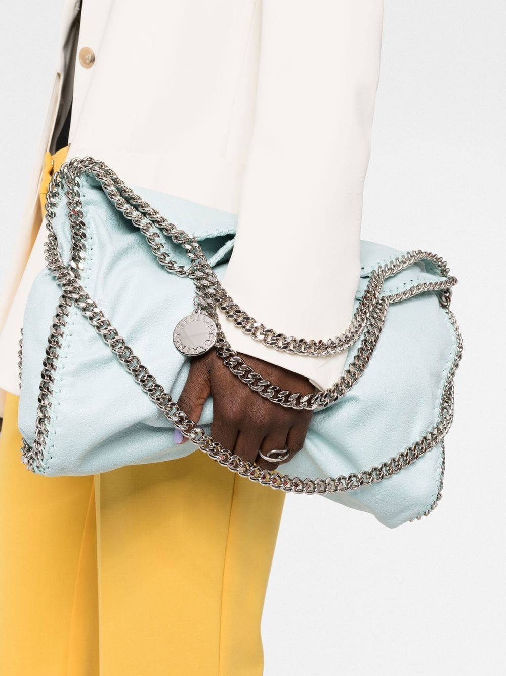 Stella McCartney Falabella shoulder bag - Image 3