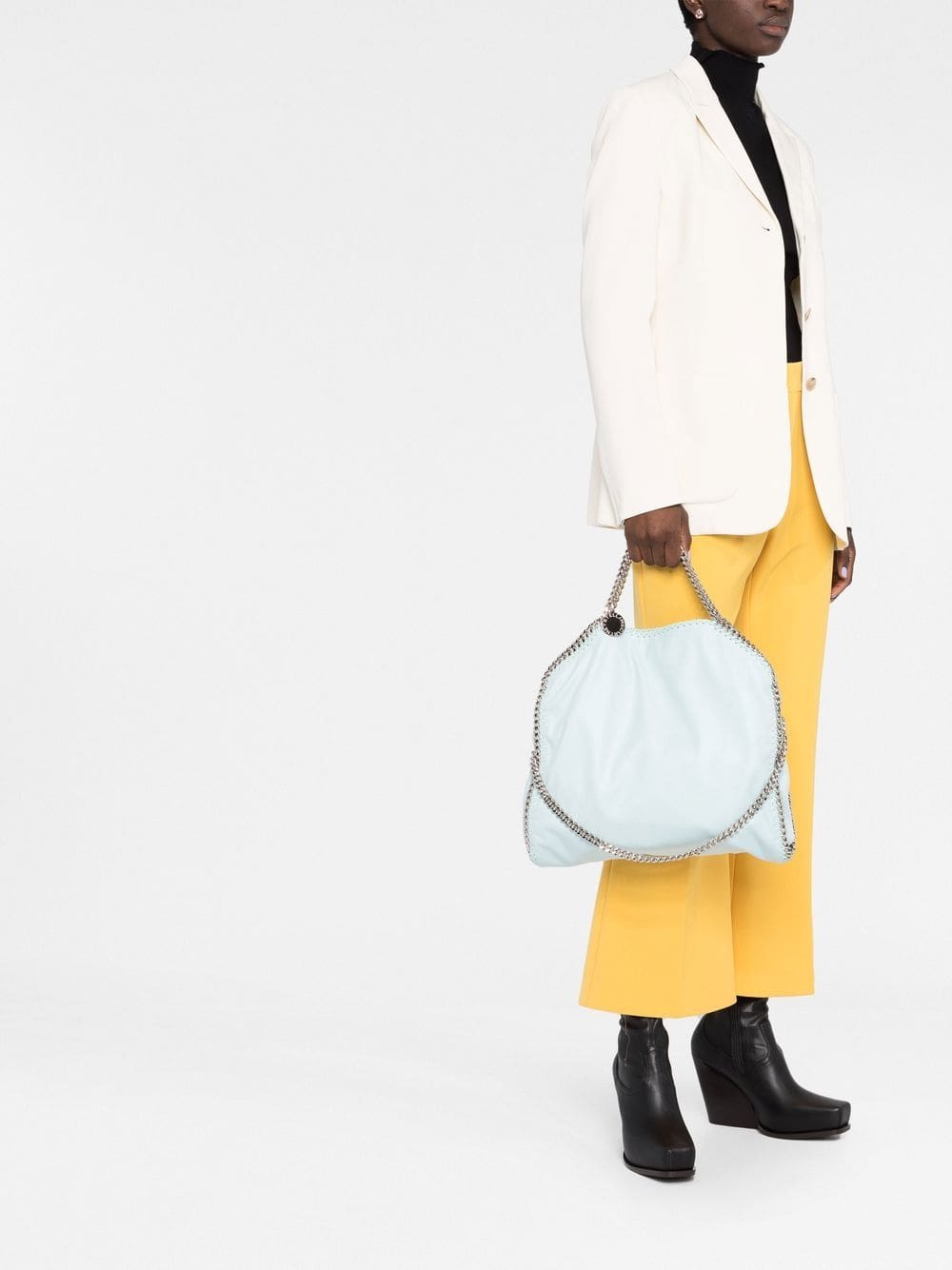 Stella McCartney Falabella shoulder bag - Image 2