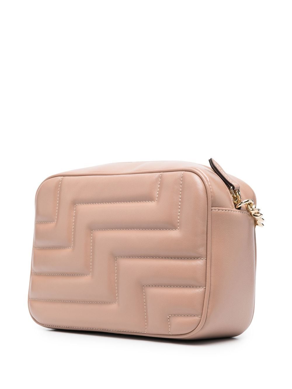 Jimmy choo Varenne quilted leather shoulder bag - Image 3