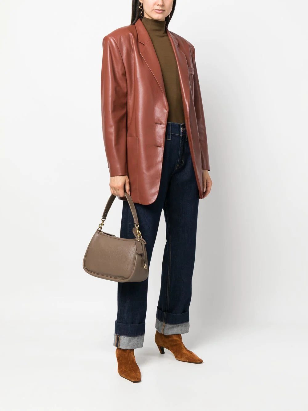 Coach Cary tote bag - Image 2