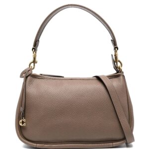 Coach Cary tote bag