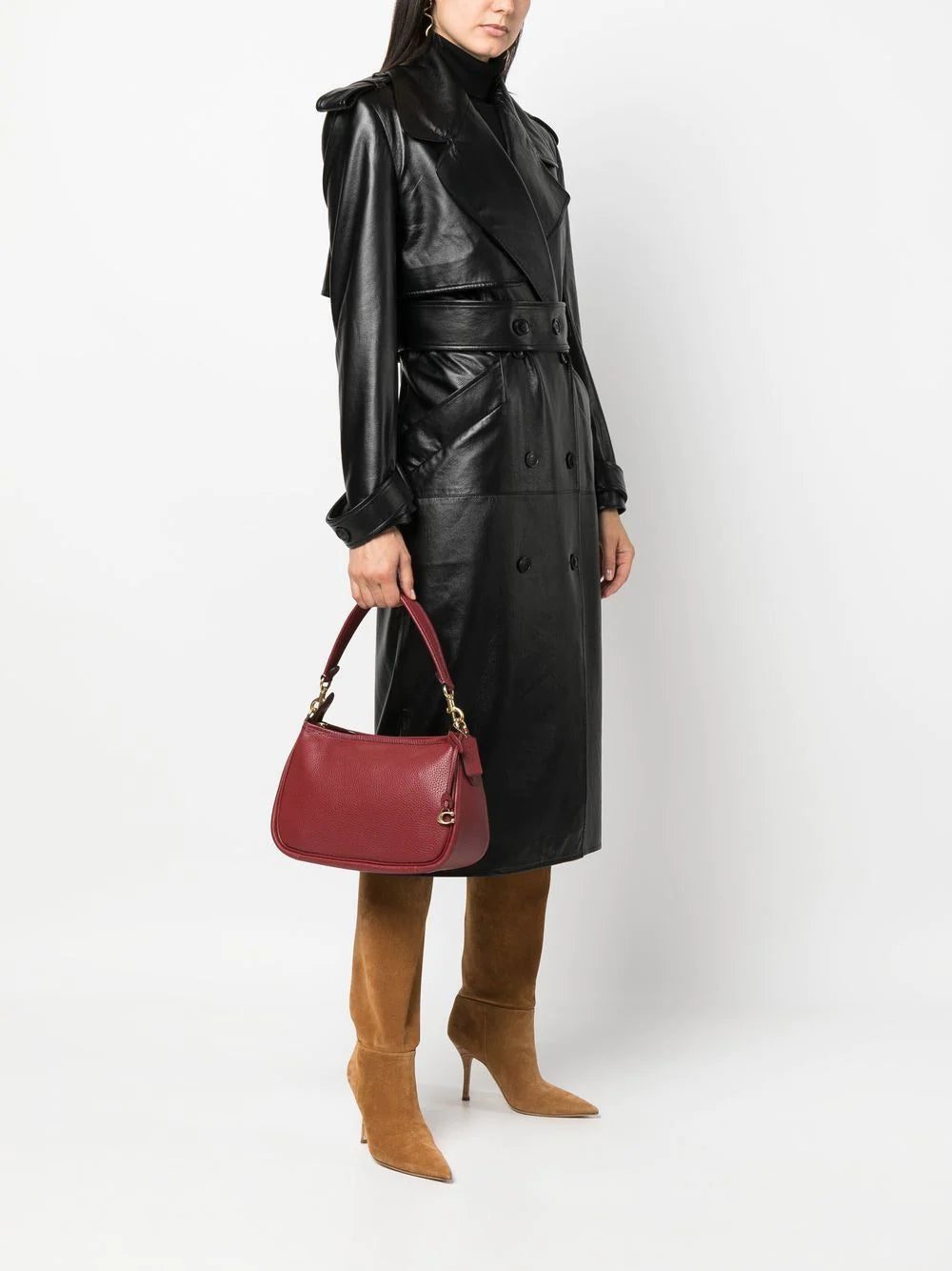 Coach Cary shoulder bag - Image 2