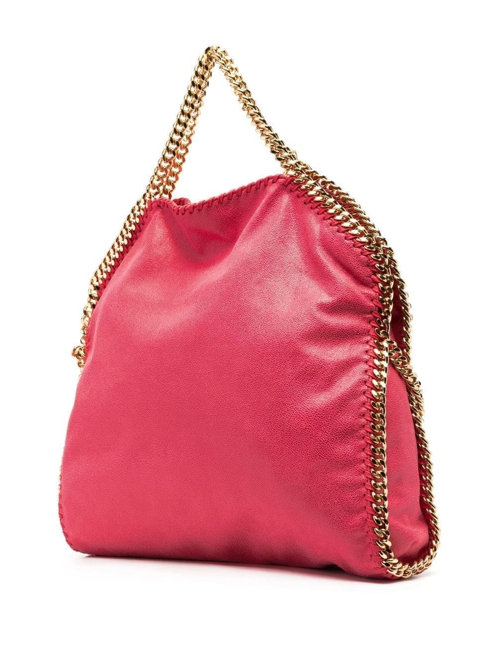 Stella McCartney Falabella foldover tote bag - Image 3