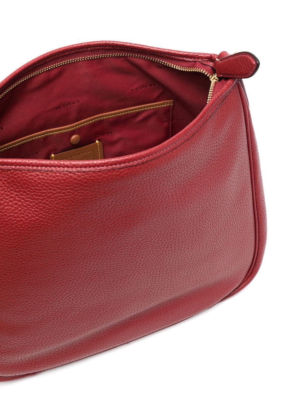 Coach Cary shoulder bag - Image 4