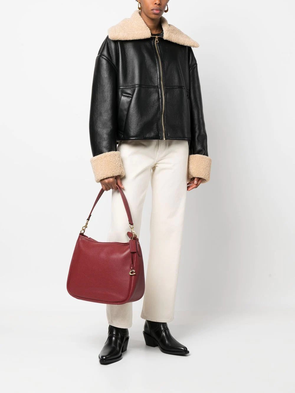 Coach Cary shoulder bag - Image 2