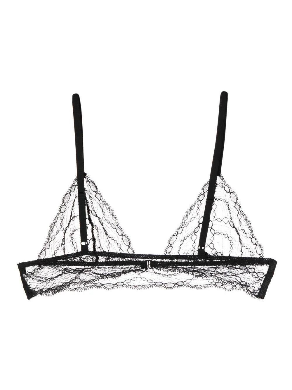 Kiki de Montparnasse Mon Cheri lace soft bra - Image 2