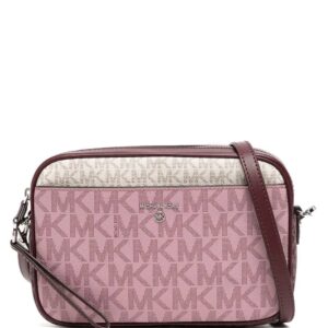 Michael Michael Kors  Jet Set charm crossbody bag