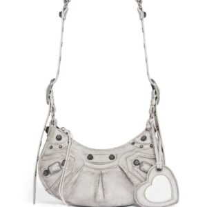 Balenciaga Le Cagole XS shoulder bag