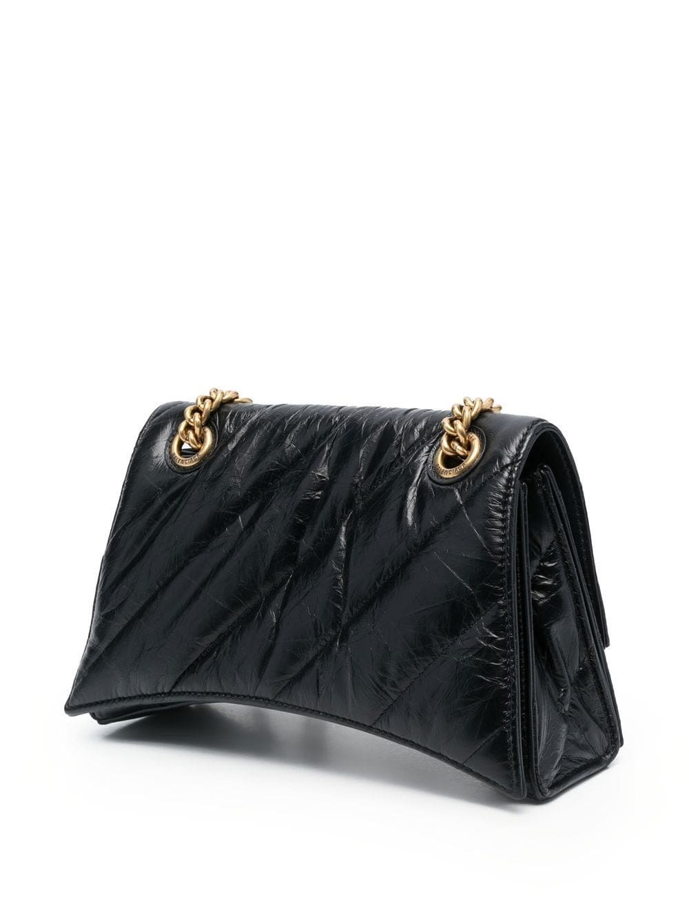 Balenciaga Hourglass S quilted shoulder bag - Image 4