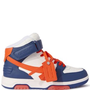 Off-White Out of Office high-top sneakers