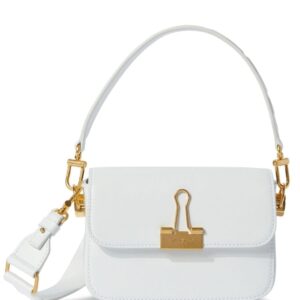 Off-White small Binder shoulder bag