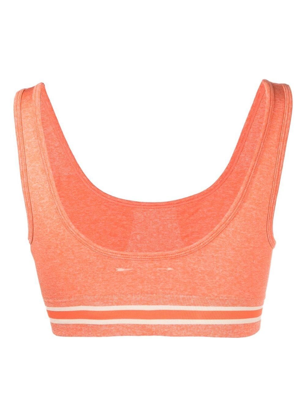 The Upside Daisy stripe trim bra - Image 2