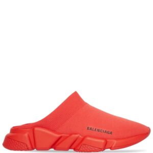 Balenciaga Speed knitted slip-on sneakers