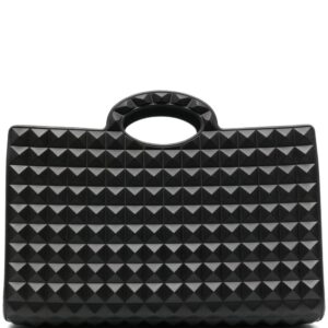 Valentino Garavani Le Troisième shopping tote bag