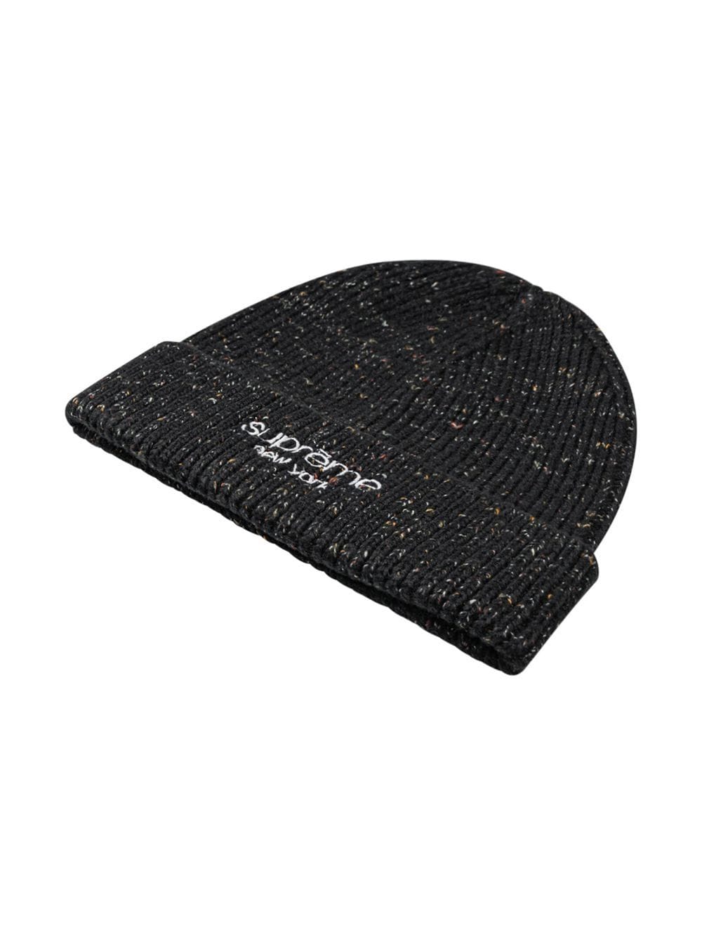 Supreme Rainbow Speckle beanie - Image 3