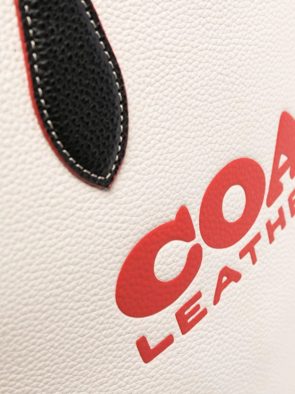 Coach Kia tote bag - Image 3