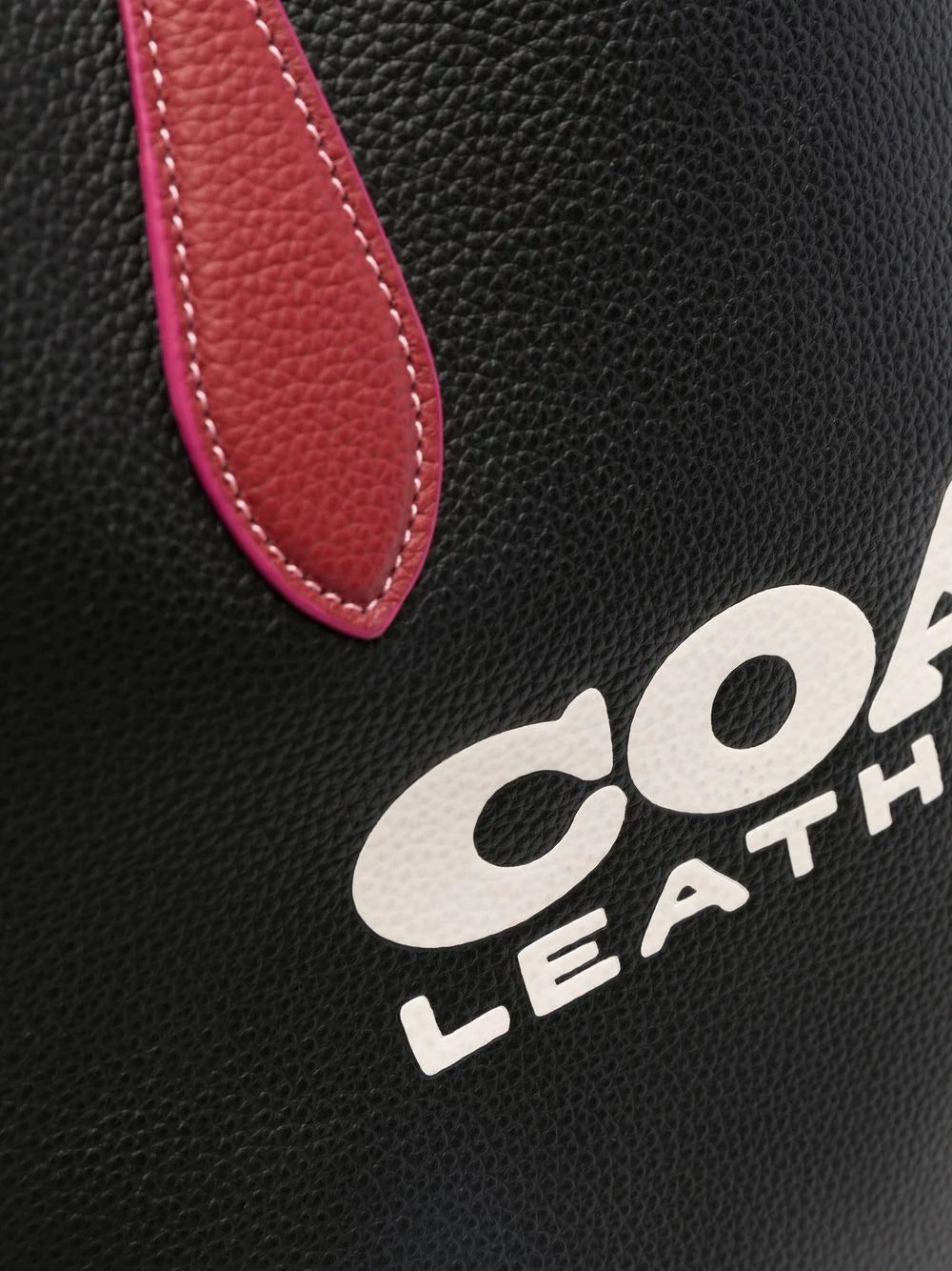 Coach Kia tote bag - Image 4