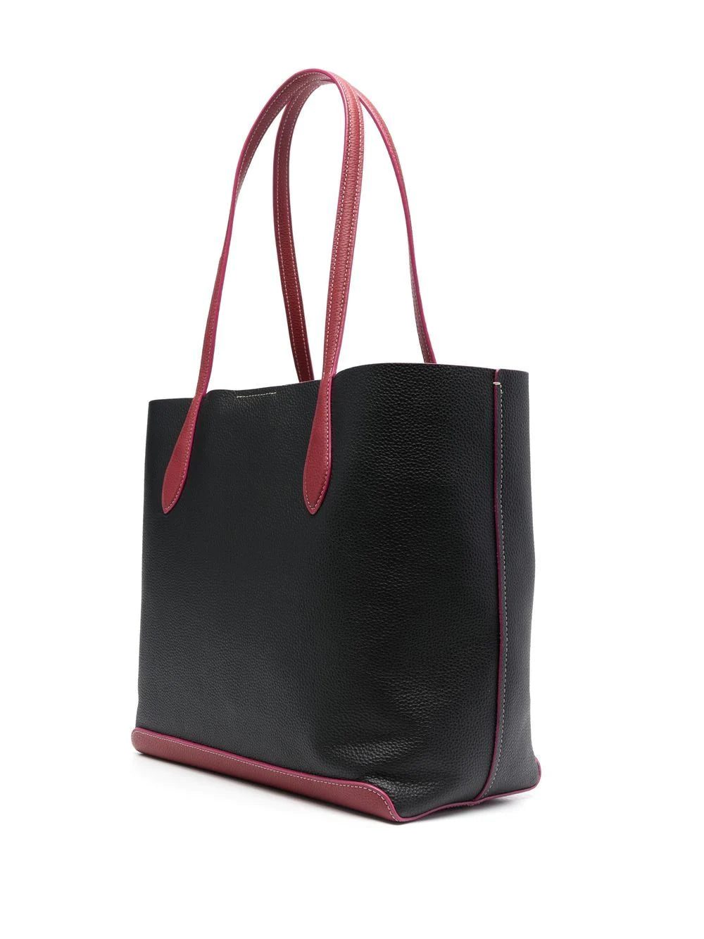 Coach Kia tote bag - Image 3