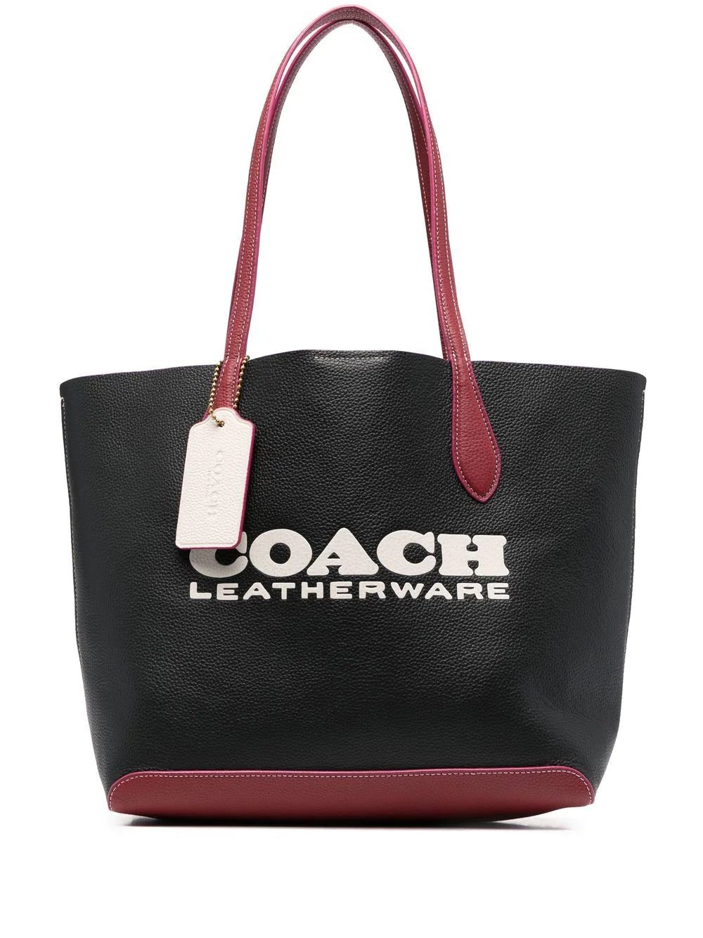Coach Kia tote bag