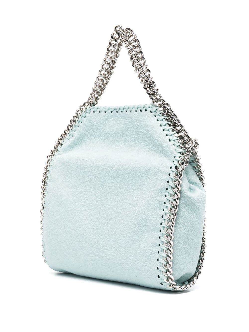 Stella McCartney mini Falabella tote bag - Image 3