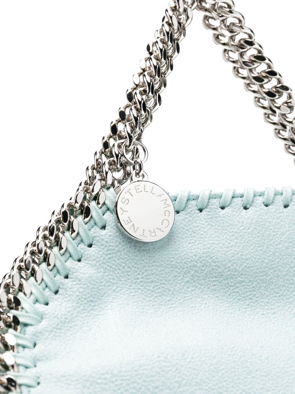 Stella McCartney mini Falabella tote bag - Image 4