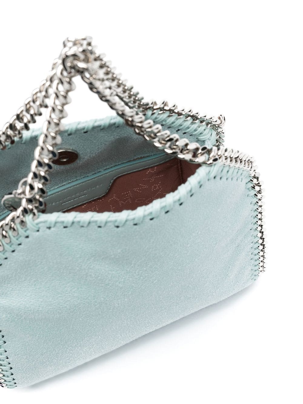 Stella McCartney mini Falabella tote bag - Image 5