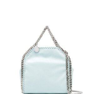 Stella McCartney mini Falabella tote bag
